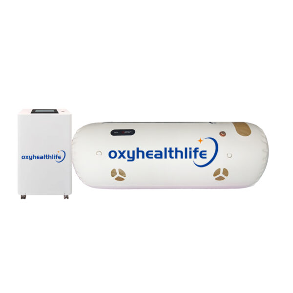 Portable Hyperbaric Oxygen Chamber (HBOT) for Home