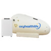 Portable Hyperbaric Oxygen Chamber for Home Use - 1.5ATA Pressure