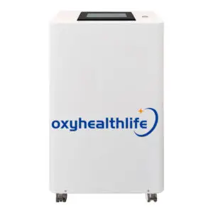 10L Oxygen generator