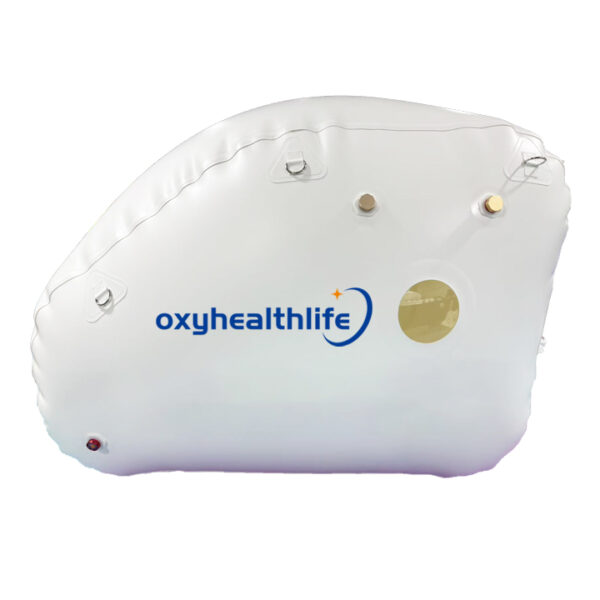 Two-Person Hyperbaric Oxygen Chamber