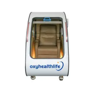 portable hyperbaric oxygen chamber