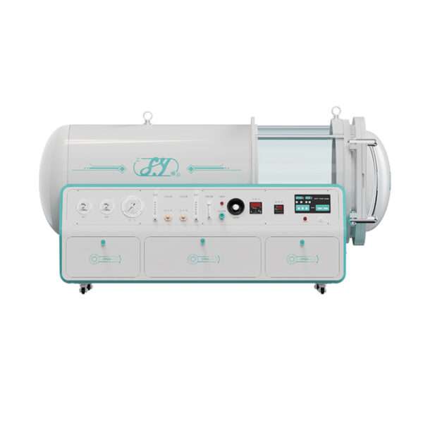 3.0ATA Medical Hyperbaric Oxygen Chamber