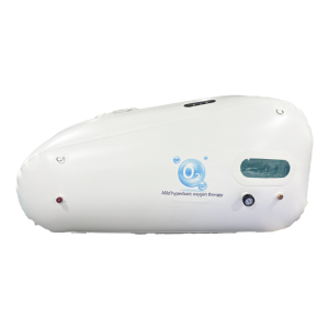 Hyperbaric Oxygen Chamber for Home Use 02